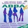 Plays Abba Hits
