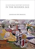 A cultural history of food