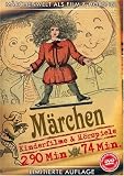 cover of Märchen - Kinderfilme & Hörspiele