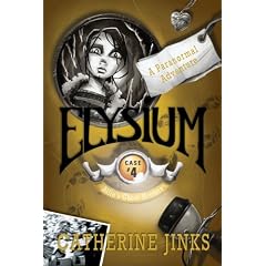 Elysium: A Paranormal Adventure