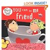 You Can Be My Friend (Charlie and Lola)