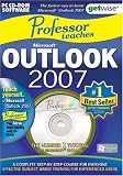 Review Greenstreet Online Ltd  / Greenstreet Professor Teaches Microsoft Outlook 2007 Training Suite (PC)