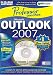 Greenstreet Professor Teaches Microsoft Outlook 2007 Training Suite (PC)