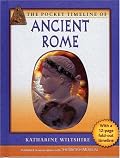 The Pocket Timeline of Ancient Rome