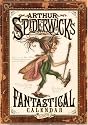 Arthur Spiderwick's Fantastical Calendar: 2008 Wall Calendar