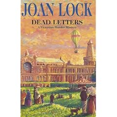 Dead Letters (Severn House Large Print)