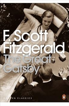 The Great Gatsby (Modern Classics (Penguin))