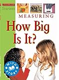 Measuring : how big is it?