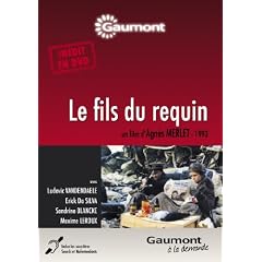 Le fils du requin