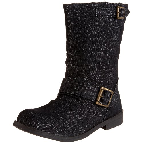 Blowfish Womens Twisted Sister Boot