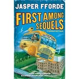 First Among Sequelsvon "Jasper Fforde"