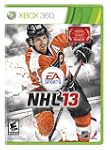 NHL 13