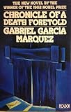 Chronicle of a death foretold