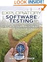 Exploratory Software Testing