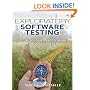 Exploratory Software Testing: Tips, Tricks, Tours, and Techniques to Guide Test Design