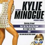 Music of Kylie Minogue - Music of Kylie Minogue