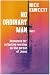 No Ordinary Man: Bk. 1: Resources for Reflective Worship on the Person of Jesus
