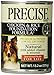 Precise 726071 12-Pack Canine Foundation Can Food for Pets, 13.2-Ounce
