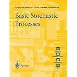 basic stochastic processes