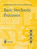 Basic Stochastic Processes: A Course Through Exercises (Springer Undergraduate Mathematics Series)