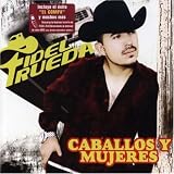 Caballos Y Mujeres