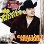 Caballos y Mujeres