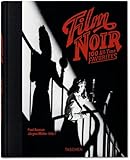 Film Noir: 100 All-Time Favorites