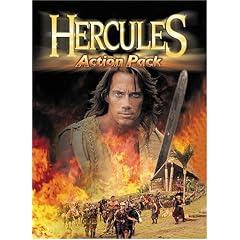 Hercules Action Pack by 