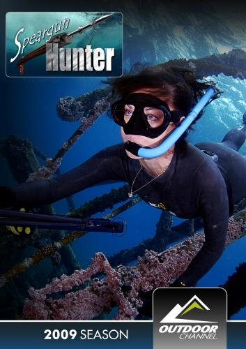 Speargun Hunter - 2009