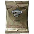 Coffee Masters Perfect Potful Almond Amaretto Ground Coffee, 1.5-Ounce Packets (Pack of 12)