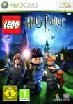 Lego Harry Potter - Die Jahre 1 - 4 [...