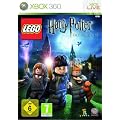 Lego Harry Potter - Die Jahre 1 - 4 [Software Pyramide]