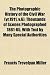 The Photographic History of the Civil War (Yr.1911, V.6); Thousands of Scenes Photographed 1861-65, with Text by Many Special Authorities