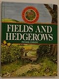 Fields and hedgerows