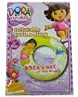 DORA Inflatable Swim Ring 20" (Dora's Day at the Beach)