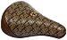 Underground Products Parlour Flatland Pivotal BMX Bike Seat - Brown