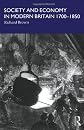 Society and Economy in Modern Britain, 1700-1850