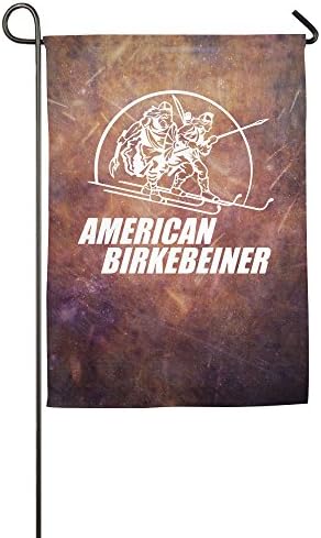 SYY Film Poster Relaxation Welcome Home Flag 12*18 Inch