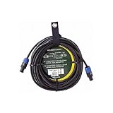 スピーカーケーブル スピコン×スピコン 10m SSS-10 ■楽器83