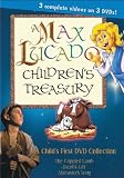 Max Lucados Childrens Treasury