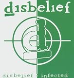 Produkt-Bild: Disbelief/Infected