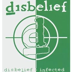 Disbelief/Infected