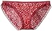 Calvin Klein Women's Bottom-Up Bikini Panty