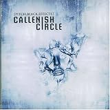 Pitch Black Effects an album by Callenish Circle