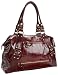 Steve Madden Murray Hill Satchel