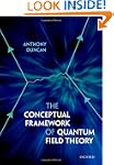 The Conceptual Framework of Quantum F...