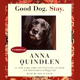 Good Dog. Stay. (Unabridged)