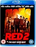 Red 2 [Blu-ray]