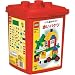 LEGO�u���b�N�Ń��S �G�f���P�[�V�����I