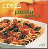 Fresh pasta sauces